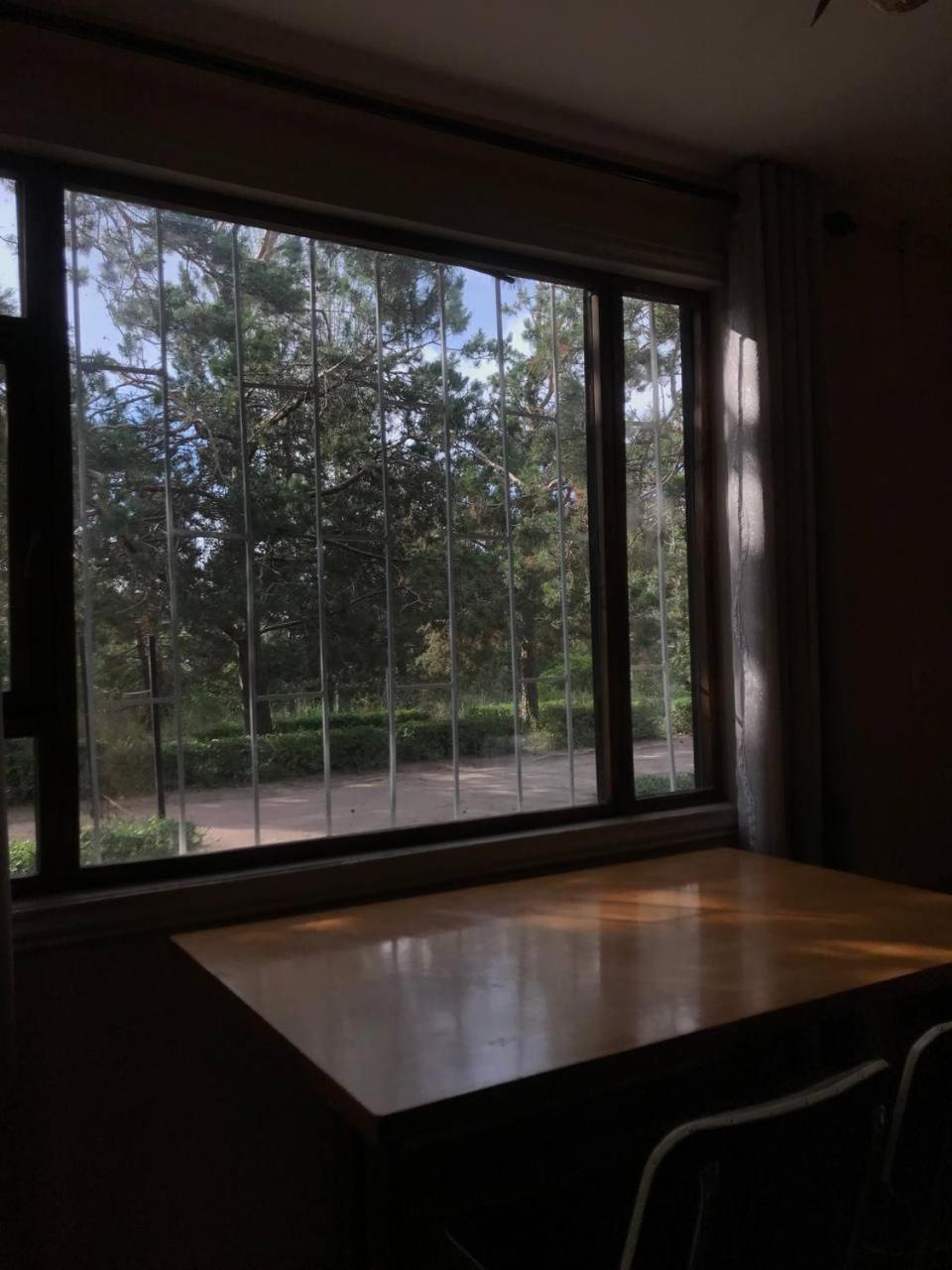 Legenda Health Resort Kaji-Say Exterior photo