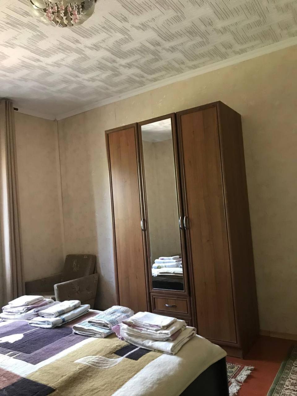 Legenda Health Resort Kaji-Say Room photo